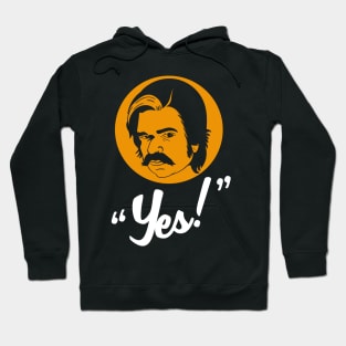 Toast Yes! Hoodie